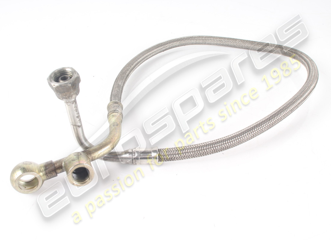 TUBO DI MANDATA OLIO USATO Ferrari . NUMERO PARTE 127542 (1)