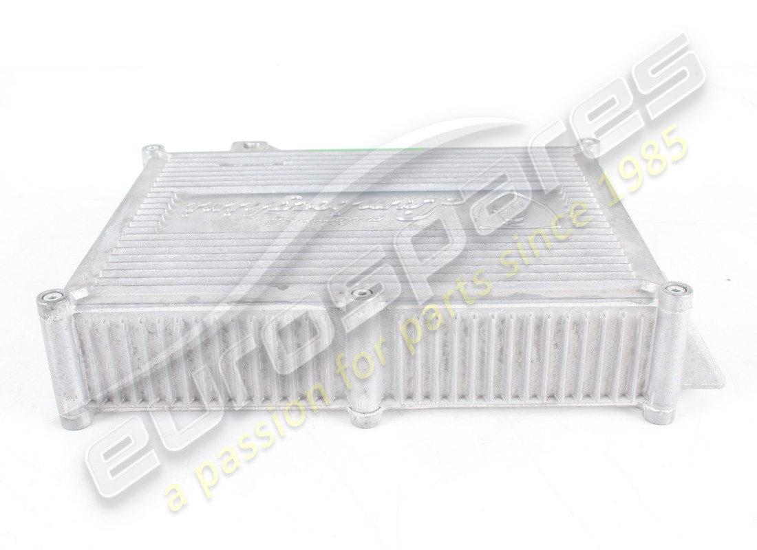 nuova lamborghini la mia '98 centralina di iniezione completa. numero parte 0020001140 (4)