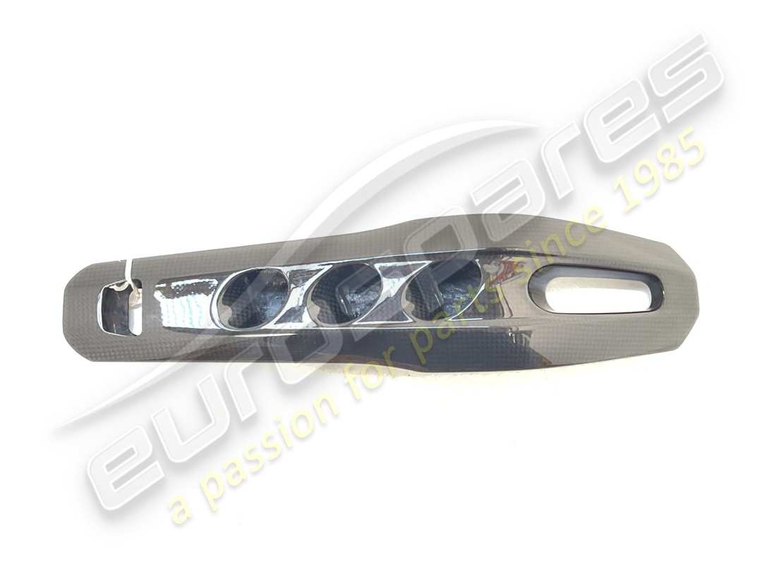 USATO Ferrari PONTE COMPLETO F1 . NUMERO PARTE 87674000 (1)