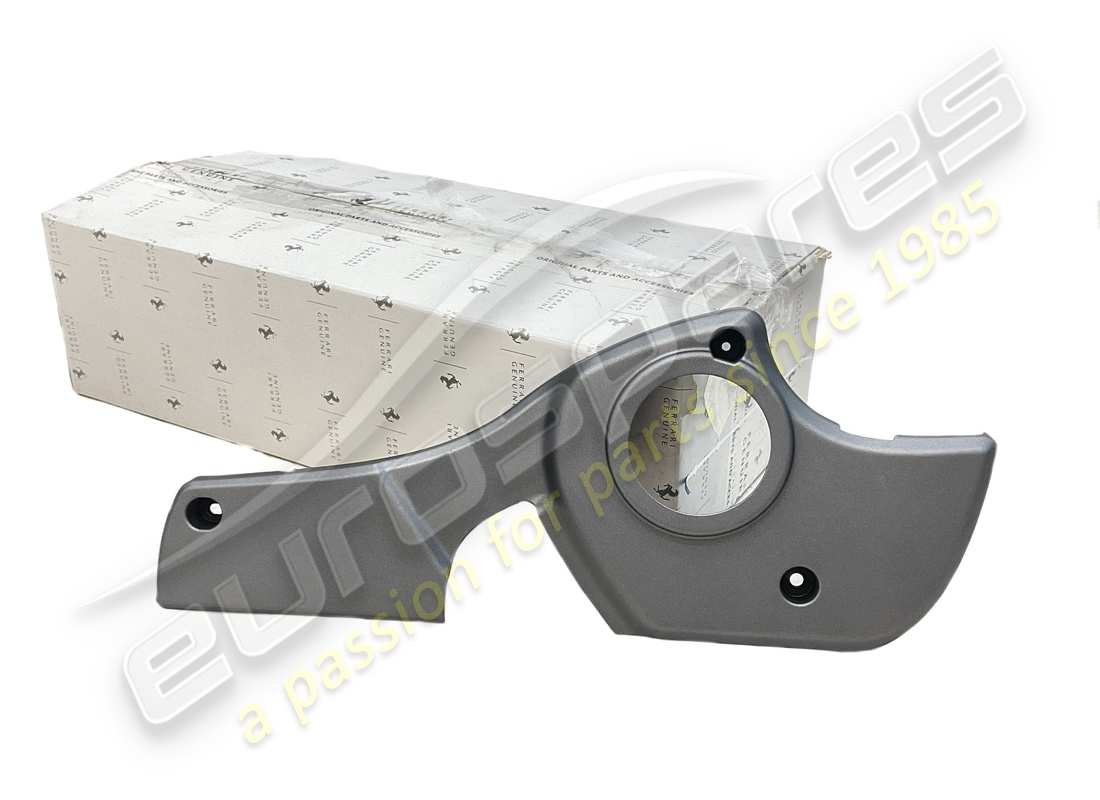 nuovo ferrari pannello laterale cuscino sx. numero parte 86769900 (2)