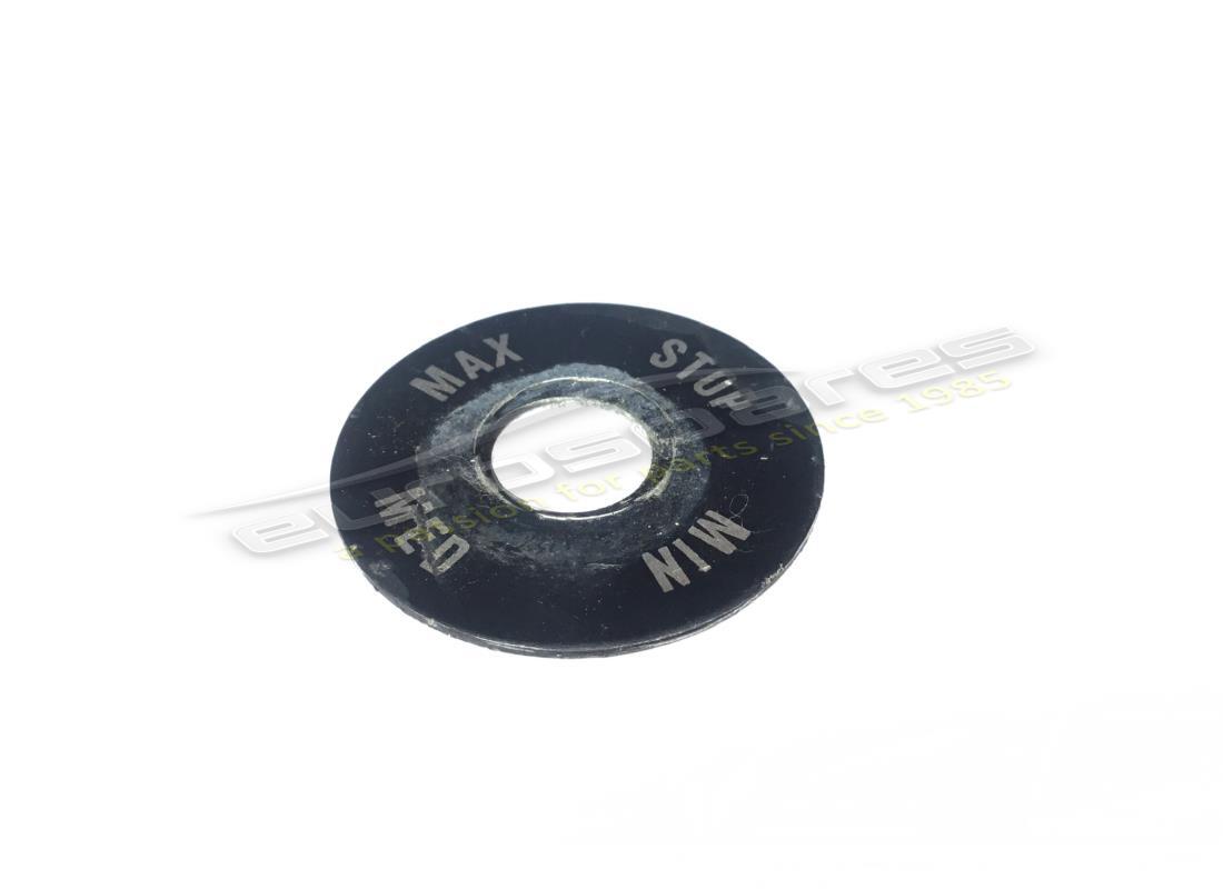 pannello manopola interruttore dx usato lamborghini. numero parte 004510721 (1)