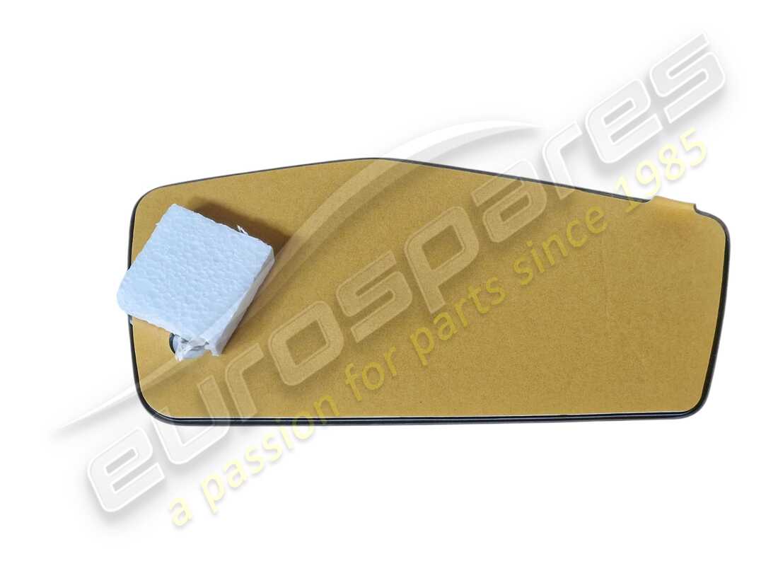 nuovo lamborghini vetro specchio. numero parte 410857521f (2)