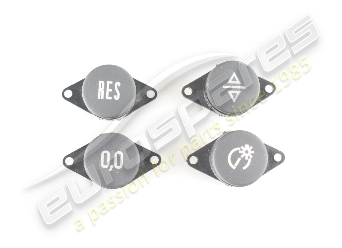 nuovo kit interruttore lamborghini. numero parte 410919225 (1)