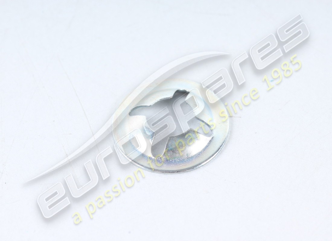 NUOVA LAMBORGHINI RONDELLA DI RONDELLA. NUMERO PARTE N90657502 (1) nuova lamborghini rondella di rondella. numero parte n90657502 (1)