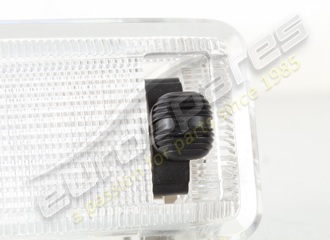 NUOVA PORSCHE LUCE INTERNA - LAMPADA VANO BAGAGLI. NUMERO PARTE 823947105B (2) nuova porsche luce interna - lampada vano bagagli. numero parte 823947105b (2)