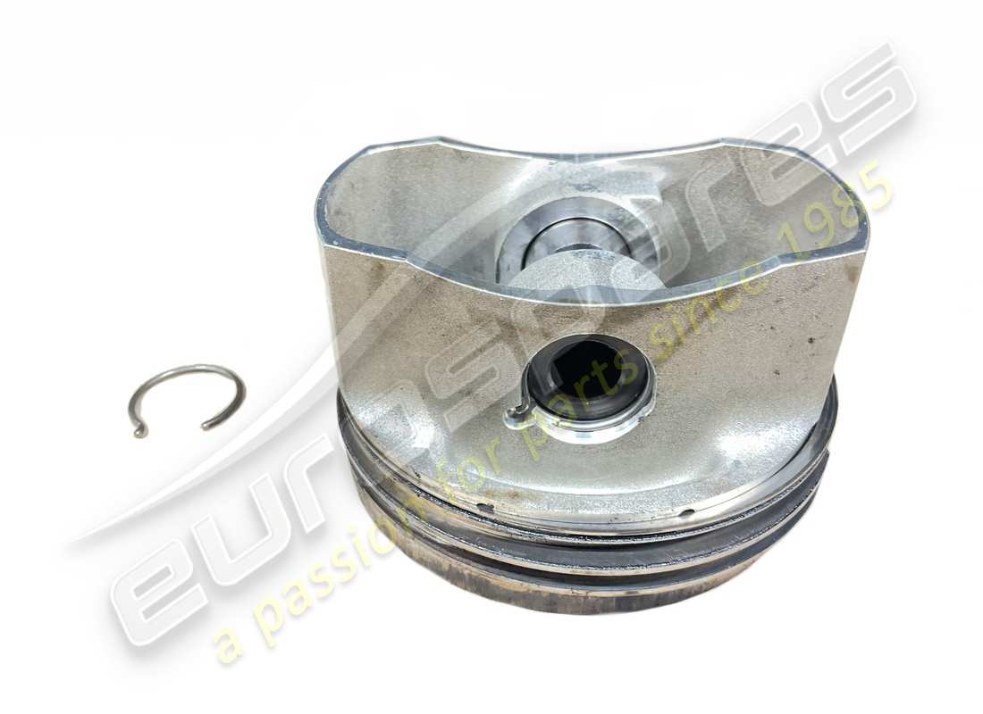 pistone ferrari usato con fascia elettrica. numero parte 156166 (2)