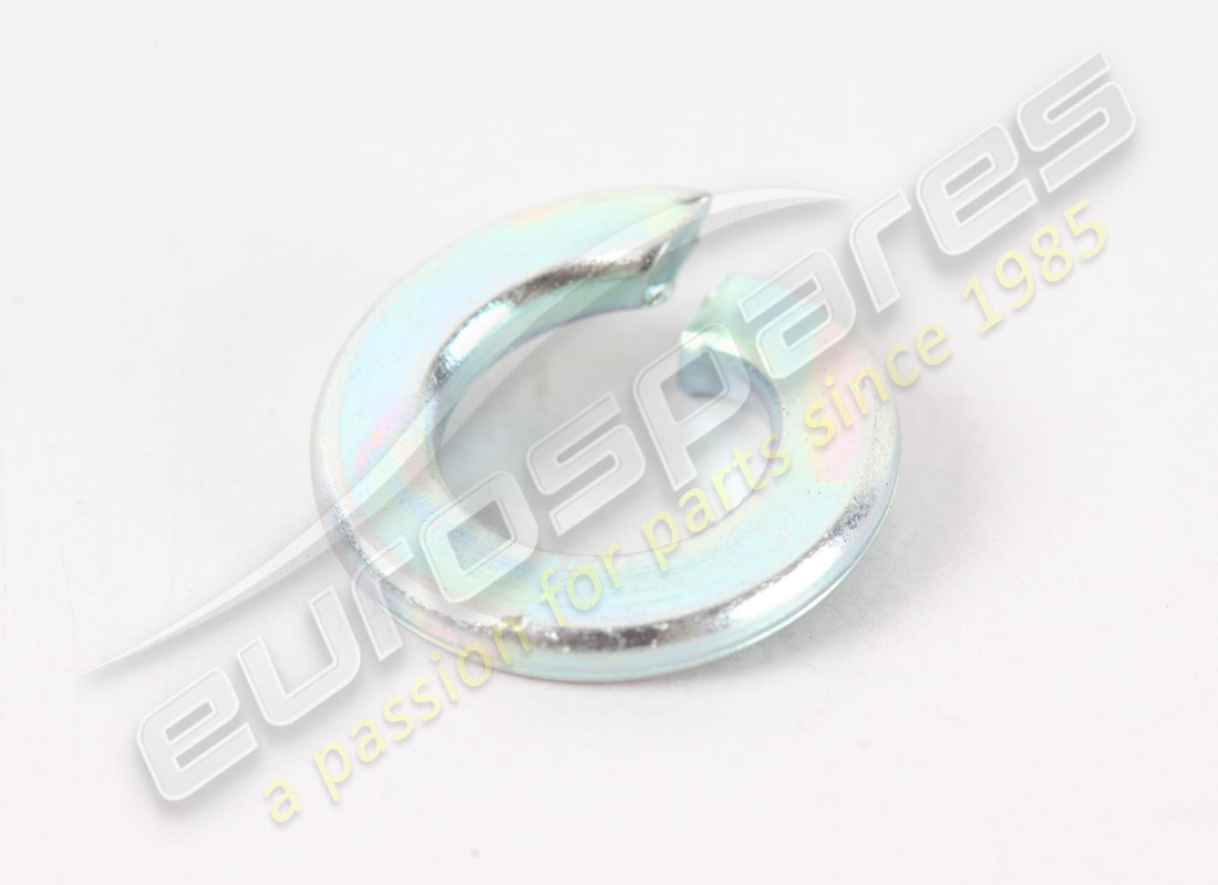nuovo porsche anello di bloccaggio - m 6. numero parte 90002700403 (1)