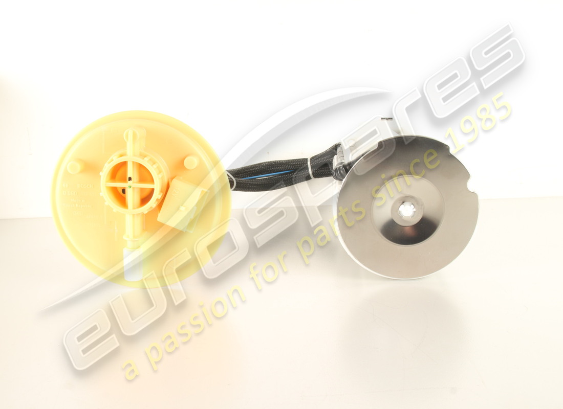 nuova ferrari pompa carburante completa sx. numero parte 239819 (2)