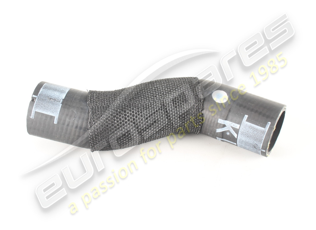 nuovo lamborghini tubo refrigerante hwk vo.li.oben. numero parte 4s0121055b (1)