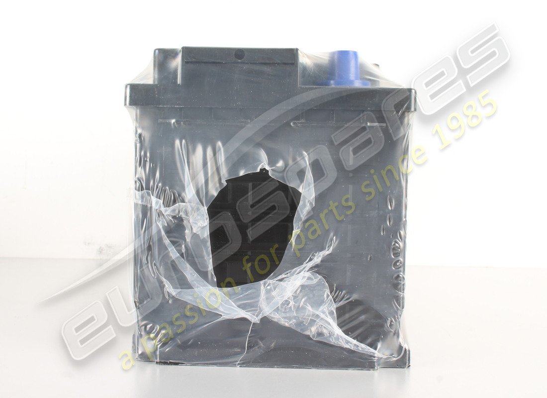 nuova batteria maserati. numero parte 673001440 (2)
