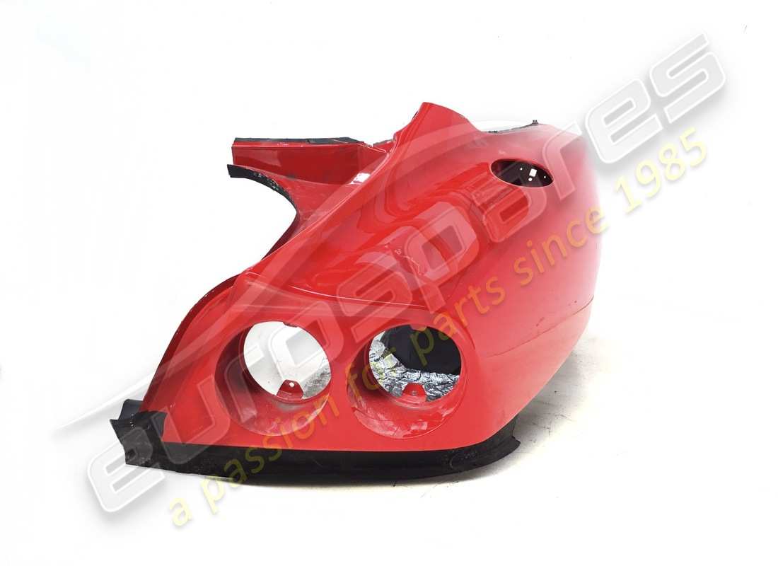 usato ferrari pannello ala posteriore dx. numero parte 64712100 (2)