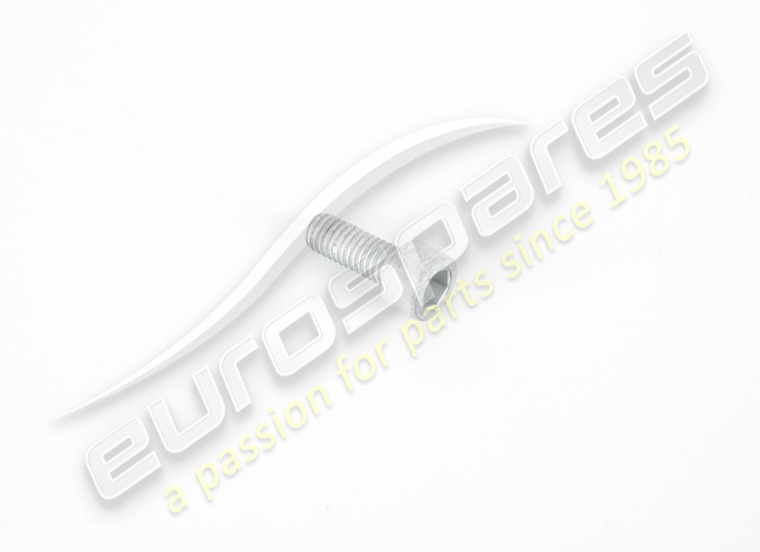 nuova porsche vite, formaggio hd. - m 6 x 16 - d - mj 1998>>. numero parte 90006711704 (1)