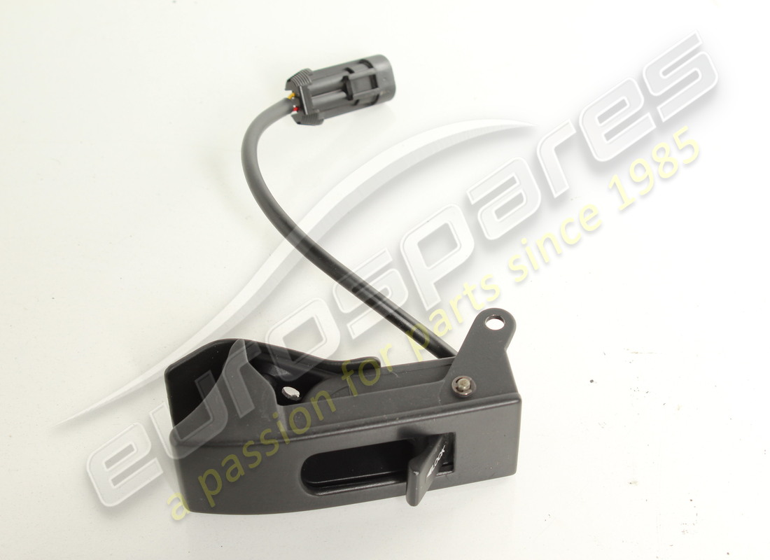 usata ferrari maniglia interna dx per porta op. numero parte 66217600 (2)