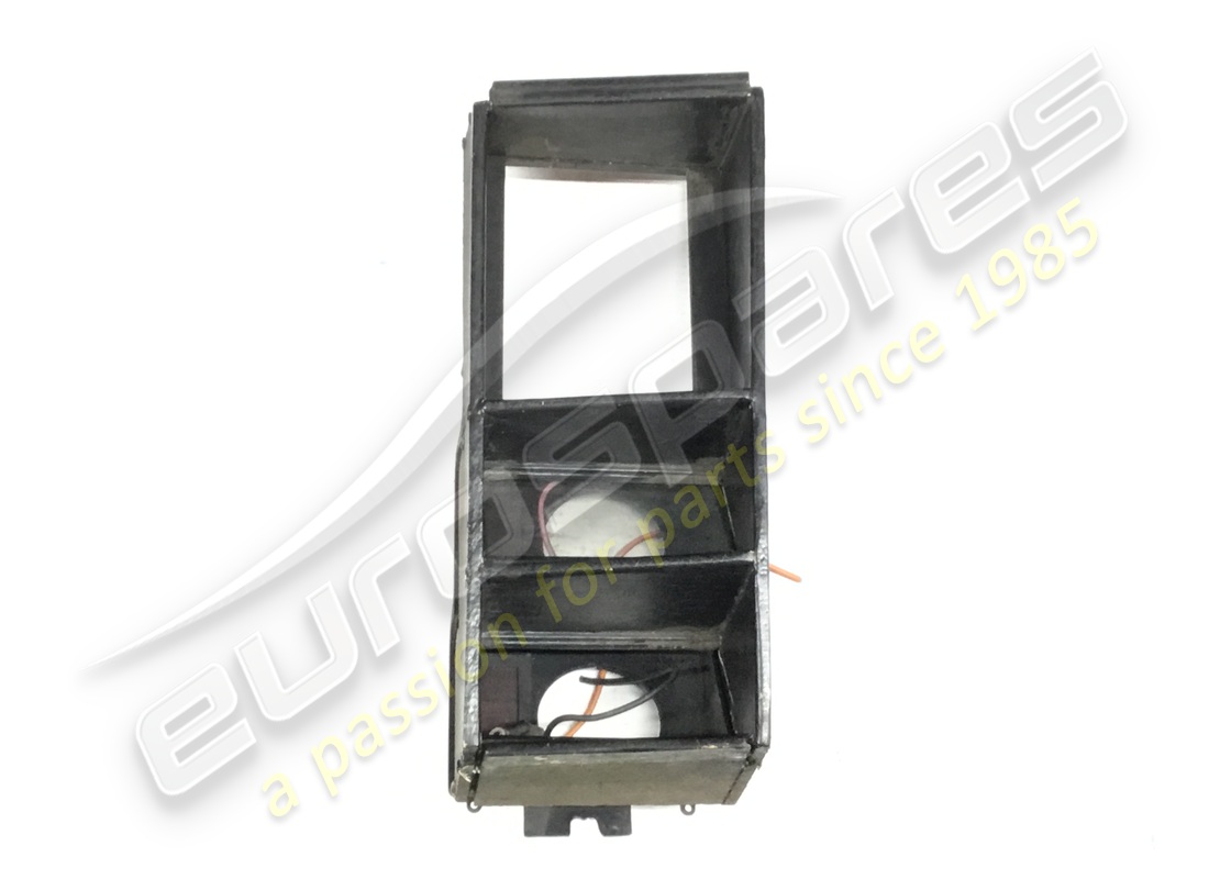 CONSOLE Ferrari CON STRUMENTI USATA. NUMERO PARTE 132782 (1)