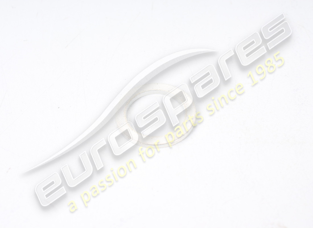 nuovo lamborghini anello di tenuta a14x20 din7603-a. numero parte n0138495 (1)