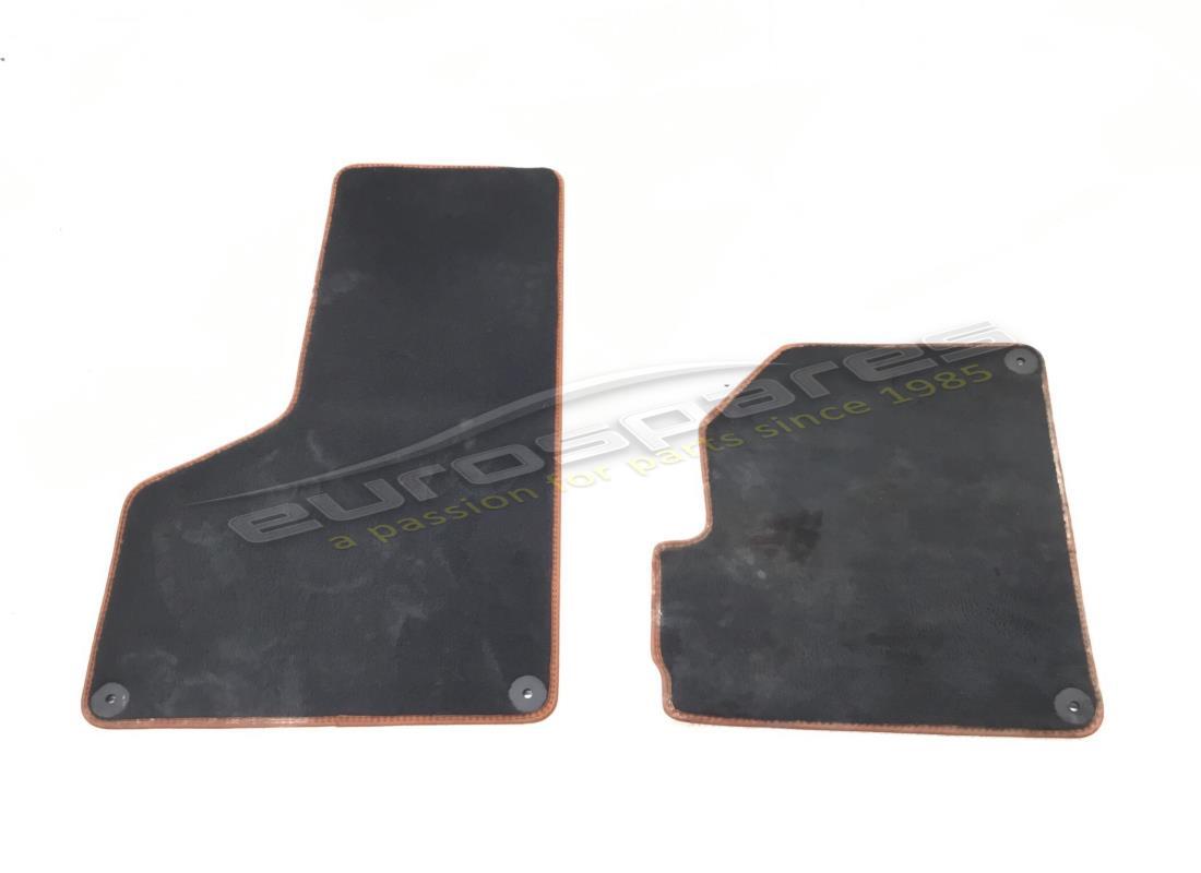 usato lamborghini moquette smontabile std. numero parte 4t2864435c (2)
