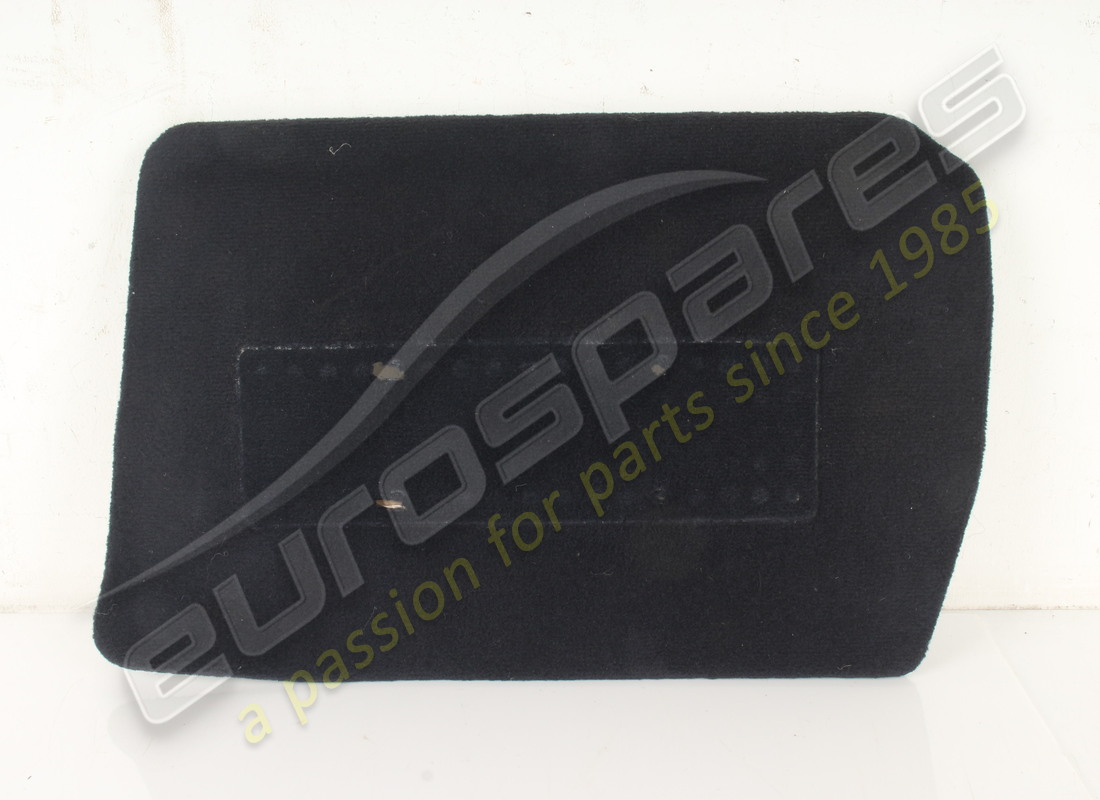 POGGIAPIEDI LATO PASSEGGERO USATO Ferrari. NUMERO PARTE 834795.. (1) POGGIAPIEDI LATO PASSEGGERO USATO Ferrari. NUMERO PARTE 834795.. (1)