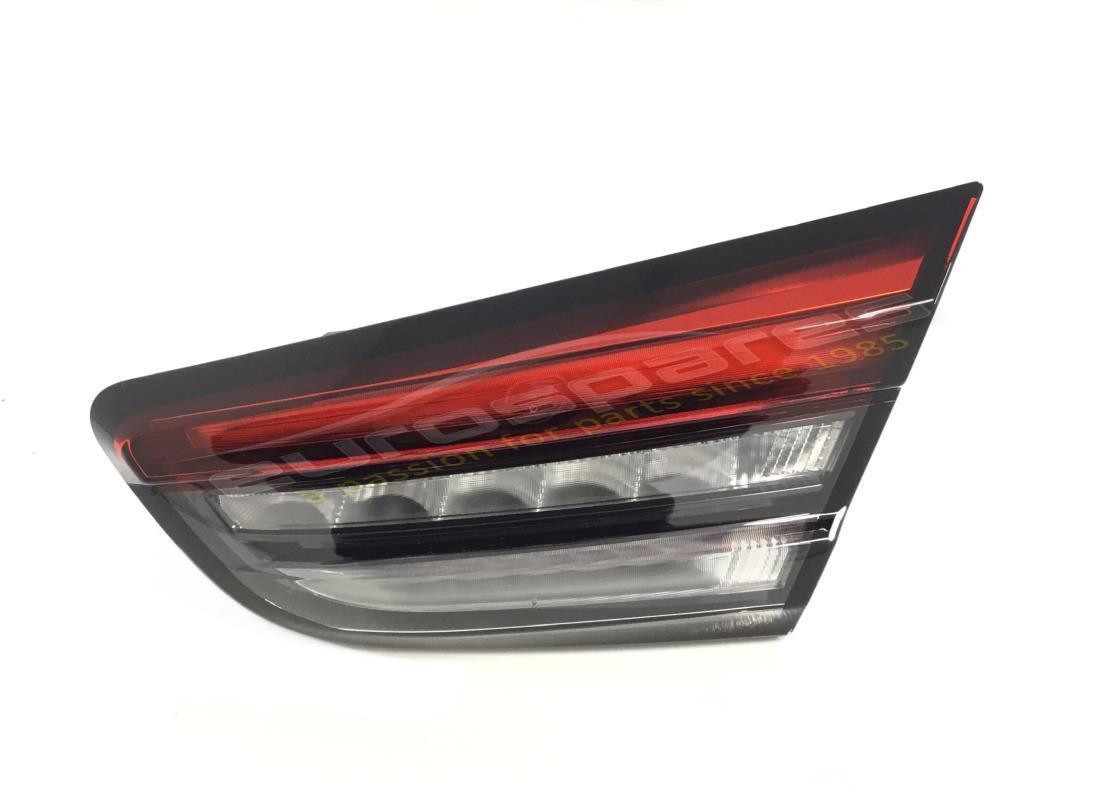 nuovo maserati fanale posteriore destro lato mobile. codice articolo 670154608 (1)