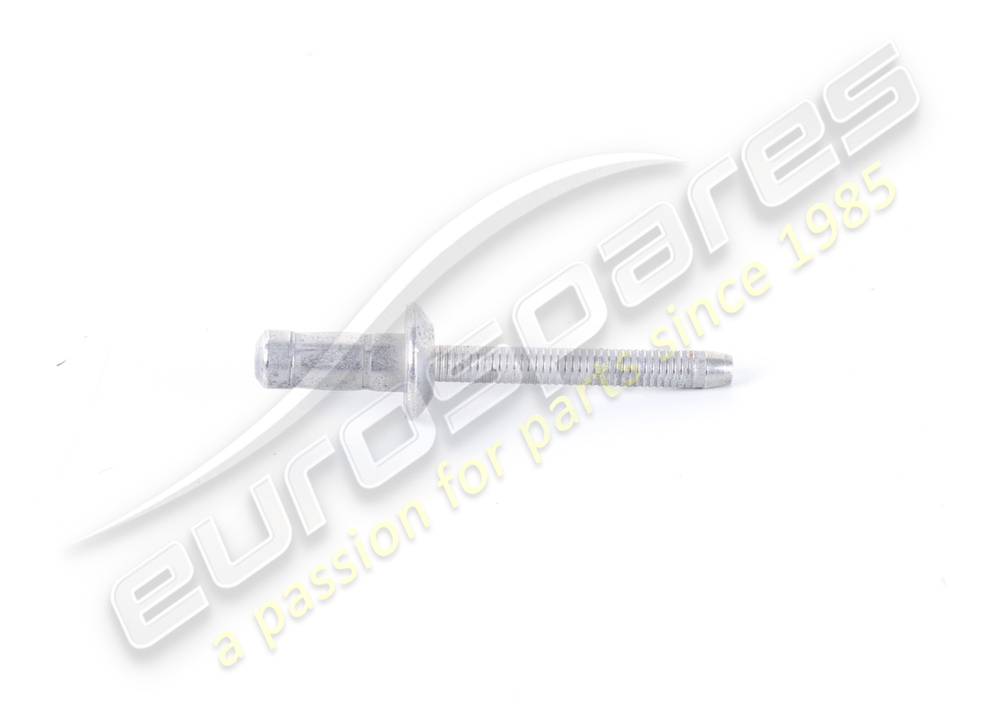 NUOVO PORSCHE RIVETTO POP-RIVET 6,5X12,5. NUMERO PARTE PAF008769 (4) nuovo porsche rivetto pop-rivet 6,5x12,5. numero parte paf008769 (4)