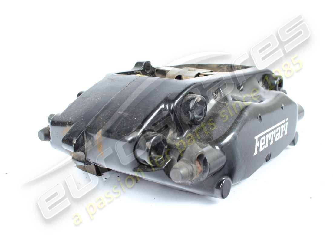 USATA Ferrari PINZA POSTERIORE DESTRA CON PASTIGLIE. NUMERO PARTE 227798 (1)