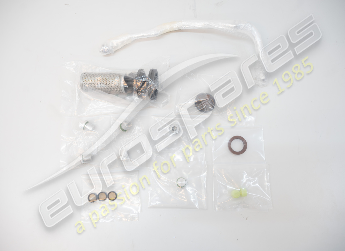 nuovo ferrari differenziale. numero parte 70004092 (3)