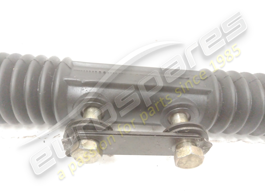 usato lamborghini gruppo rack. numero parte 004308737 (3)