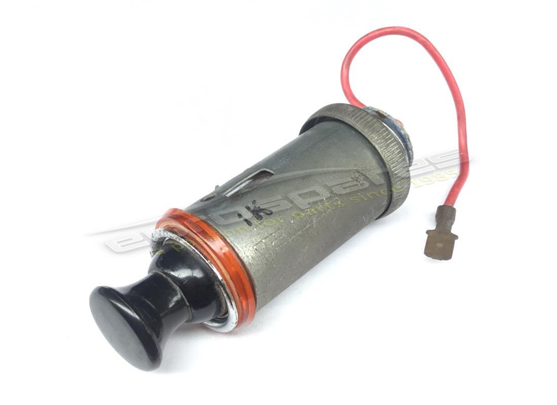 RESISTENZA Lamborghini USATA COME 532 12V 503000 . NUMERO PARTE 006611030 (1)