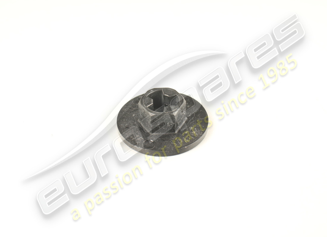 nuovo maserati dado in plastica. numero parte 675000325 (1)