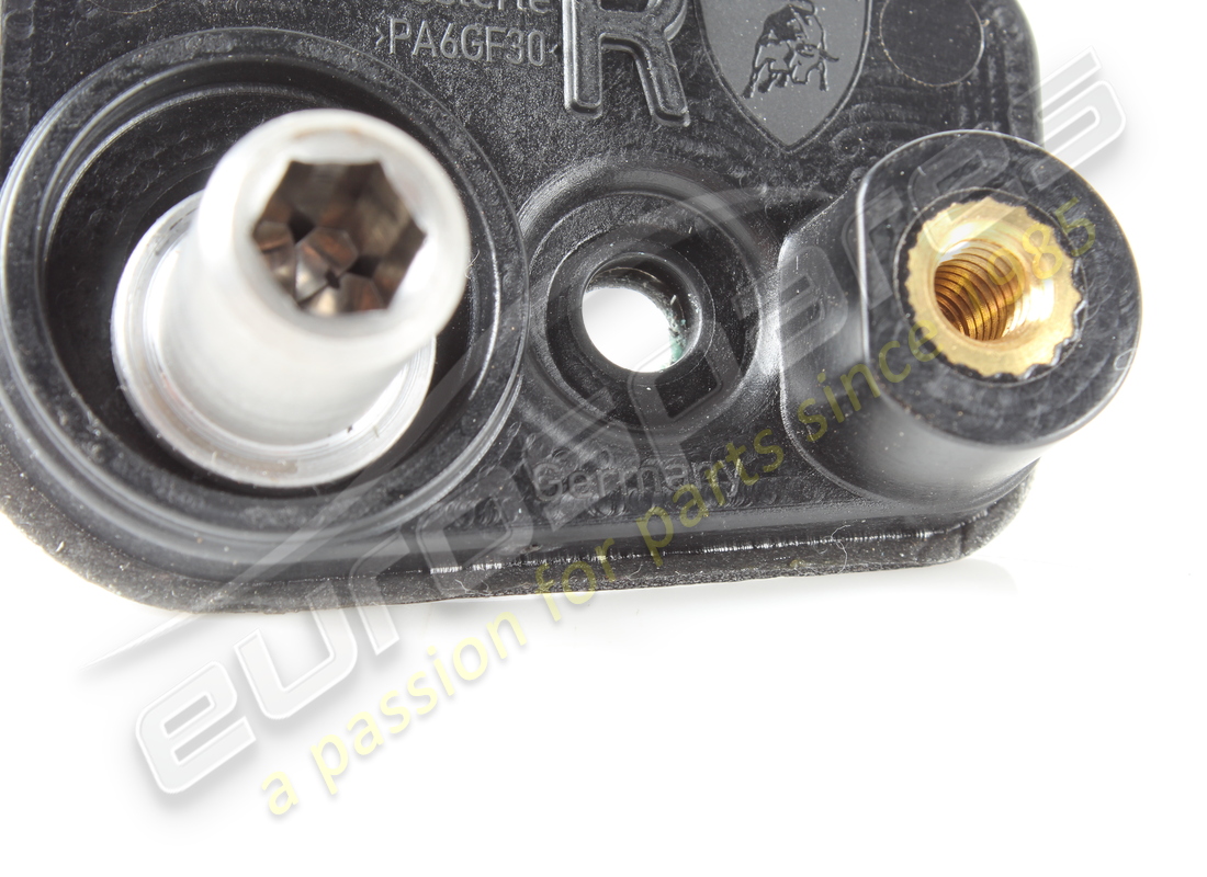 parentesi lamborghini usata. numero parte 4ml831630a (5)