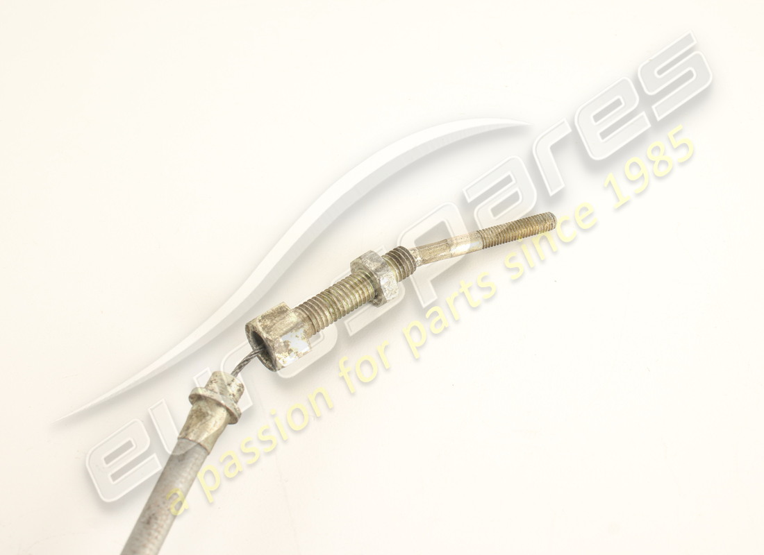nuovo ferrari cavo acceleratore rhd numero parte 116521 (2)