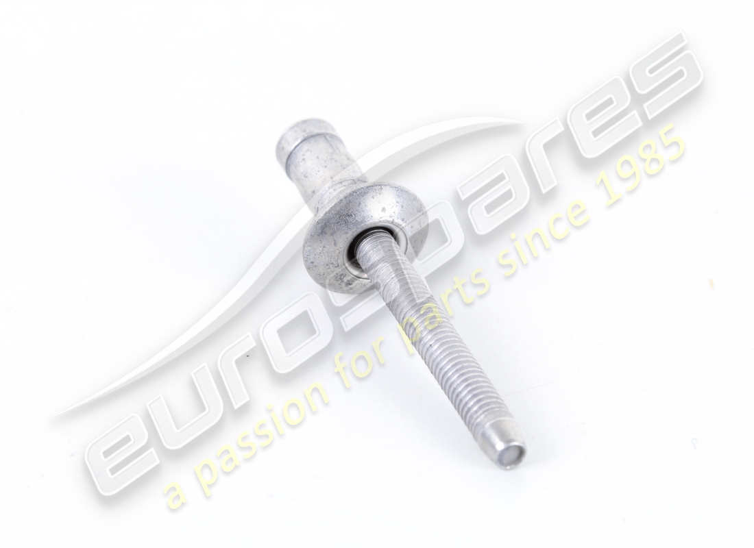 NUOVO PORSCHE RIVETTO POP-RIVET 6,5X12,5. NUMERO PARTE PAF008769 (1) nuovo porsche rivetto pop-rivet 6,5x12,5. numero parte paf008769 (1)