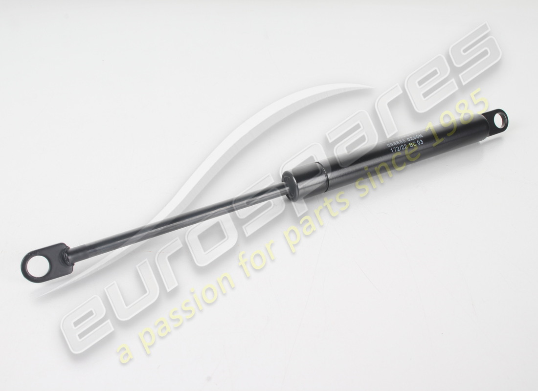 NUOVA Maserati MOLLA A GAS PER LUGG.COMP.DOOR . NUMERO PARTE 314720118 (1)