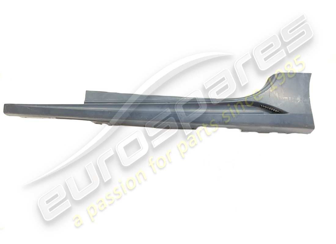 nuova ferrari copertura traversa sx. numero parte 80855110 (1)