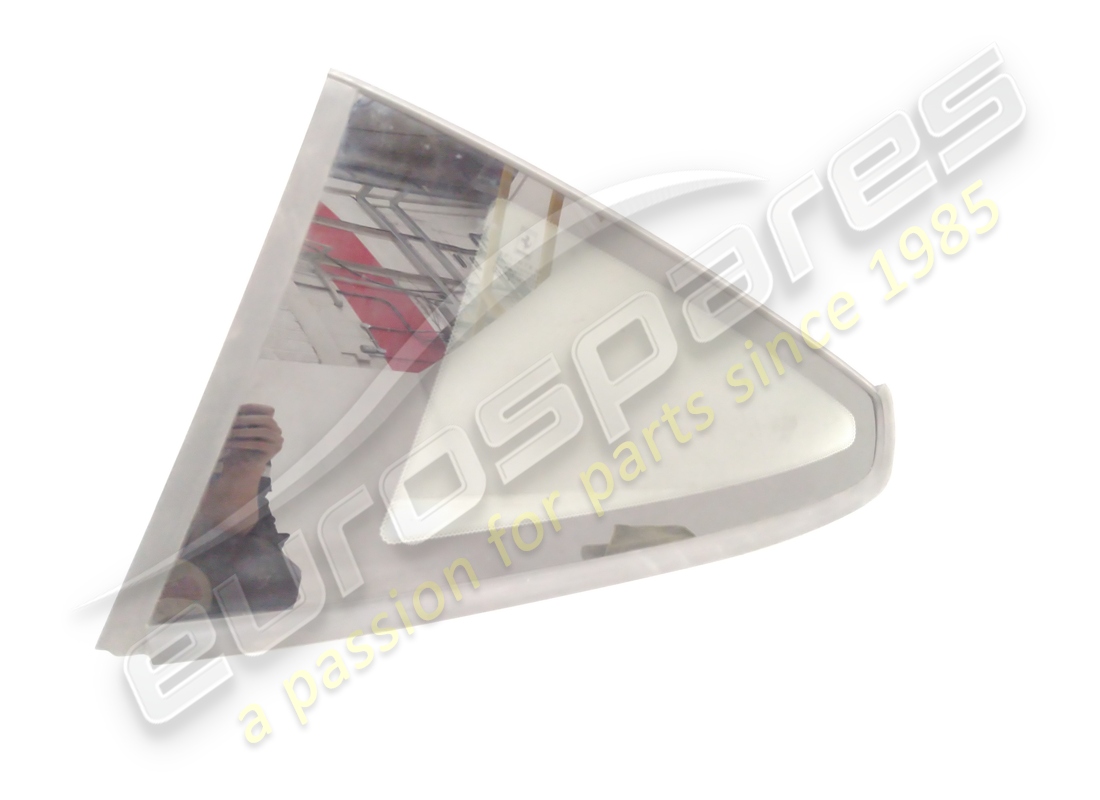nuovo ferrari vetro laterale posteriore sx. numero parte 81204400 (1)