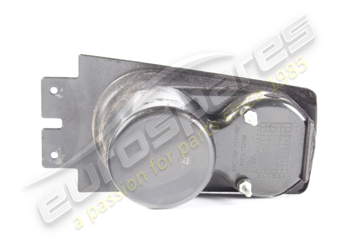 VANO ANTERIORE USATO FERRARI. NUMERO PARTE 84022900 (3) vano anteriore usato ferrari. numero parte 84022900 (3)