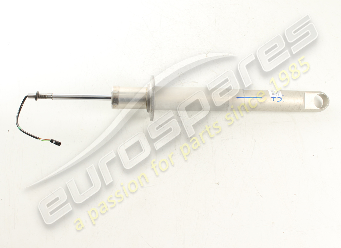 nuovo maserati ammortizzatore anteriore. numero parte 248252 (1)