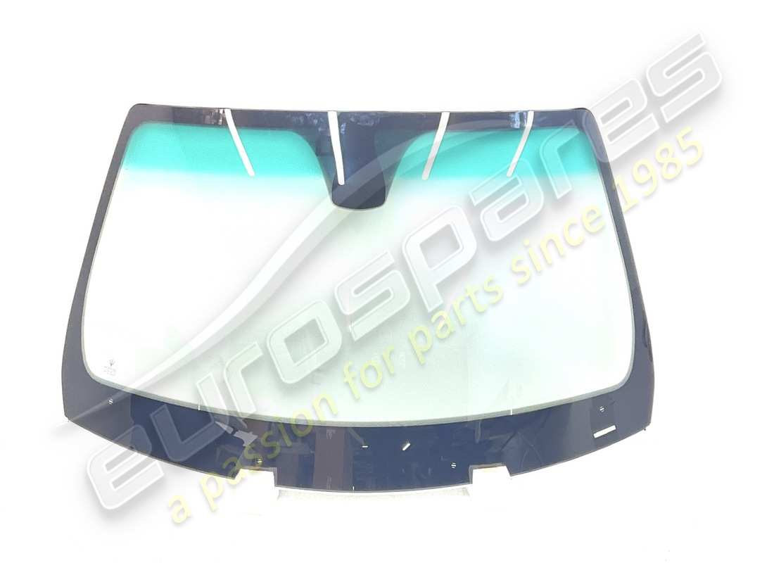 nuovo maserati vetro del parabrezza anteriore. numero parte 673003587 (1)