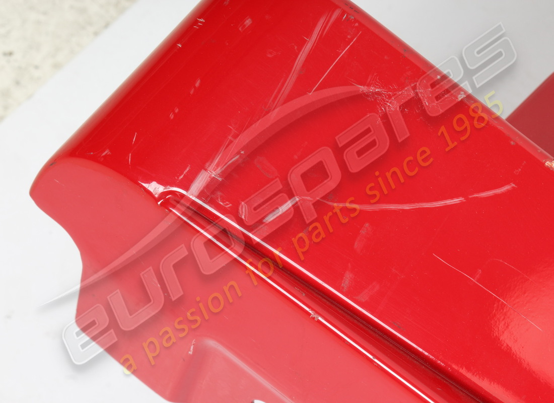 nuovo (altro) ferrari rivestimento sottoporta sx. numero parte 83261500 (14)
