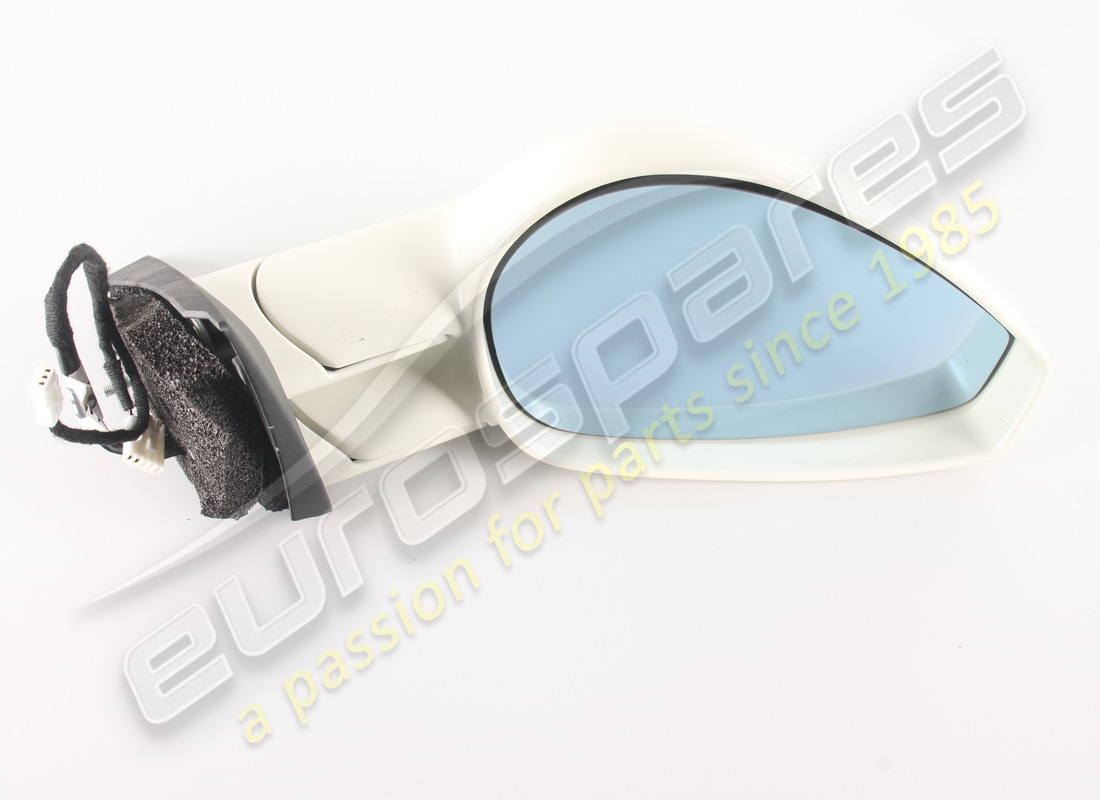 NUOVO Ferrari SPECCHIO POSTERIORE ESTERNO DX. NUMERO PARTE 68568110 (1)