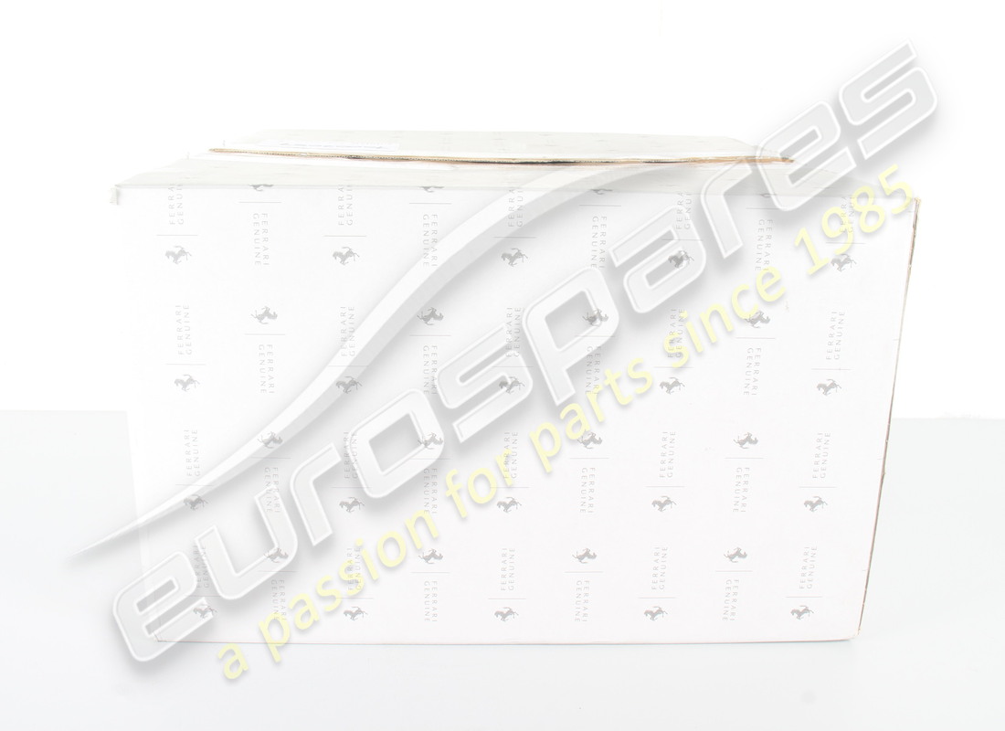 nuovo ferrari lucido fibra di carbonio specchi. numero parte 70002057 (6)