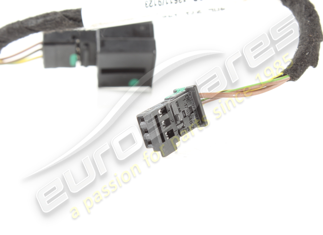 cablaggio lamborghini usato. numero parte 4ml971142 (3)