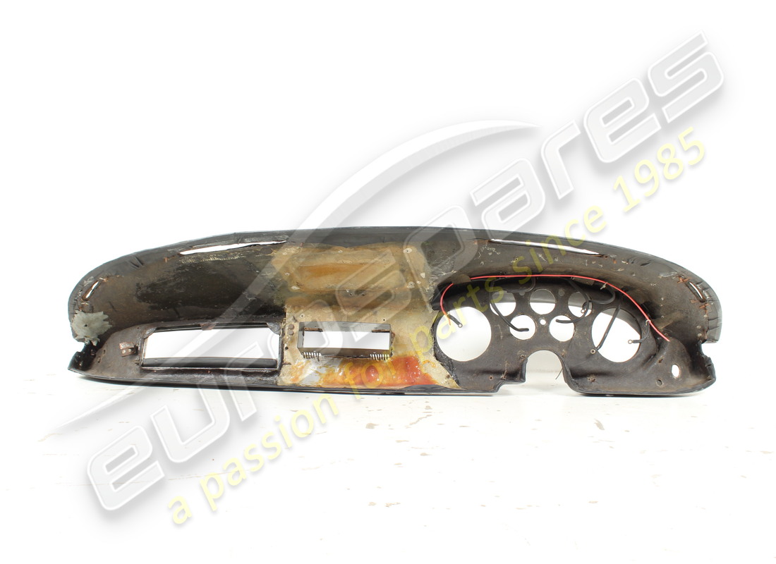 usato maserati cruscotto grezzo gs (versioni 1 pompa benzina). numero parte 109adc67767 (3)