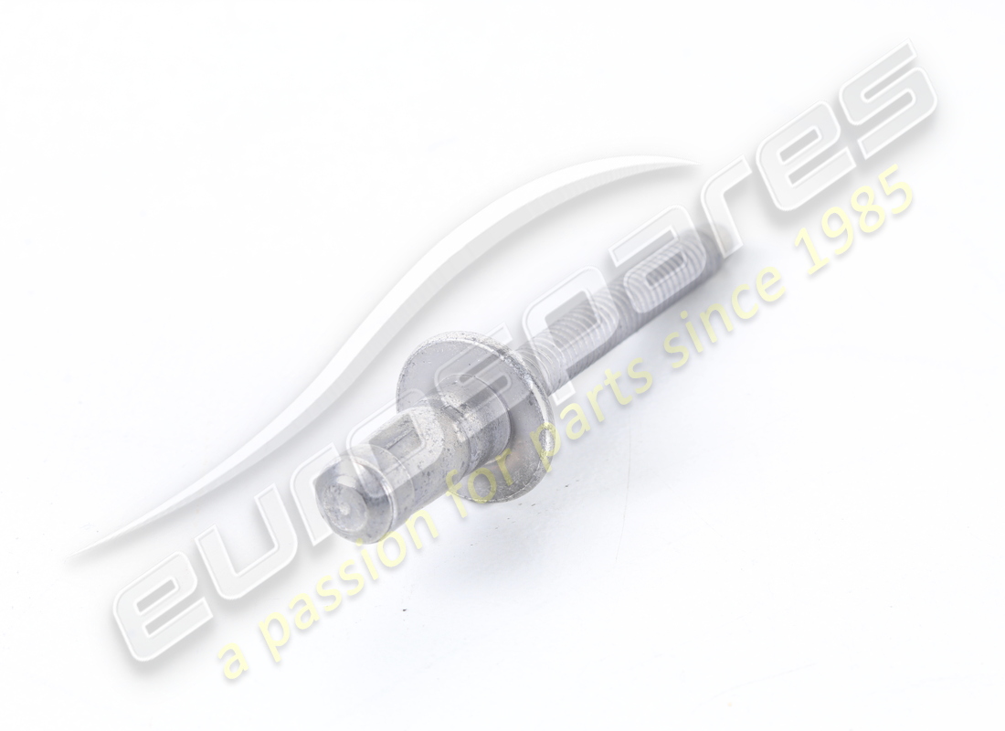 NUOVO PORSCHE RIVETTO POP-RIVET 6,5X12,5. NUMERO PARTE PAF008769 (2) nuovo porsche rivetto pop-rivet 6,5x12,5. numero parte paf008769 (2)