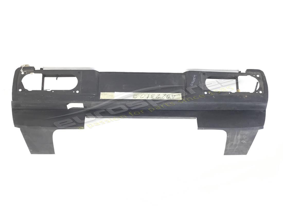 nuovo pannello ferrari ver./usa. numero parte 40223109 (1)