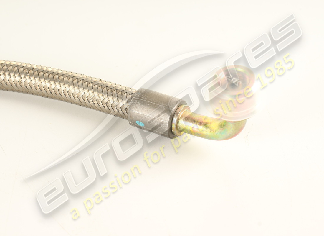 nuovo ferrari tubo carburante dal regolatore a. numero parte 171345 (3)