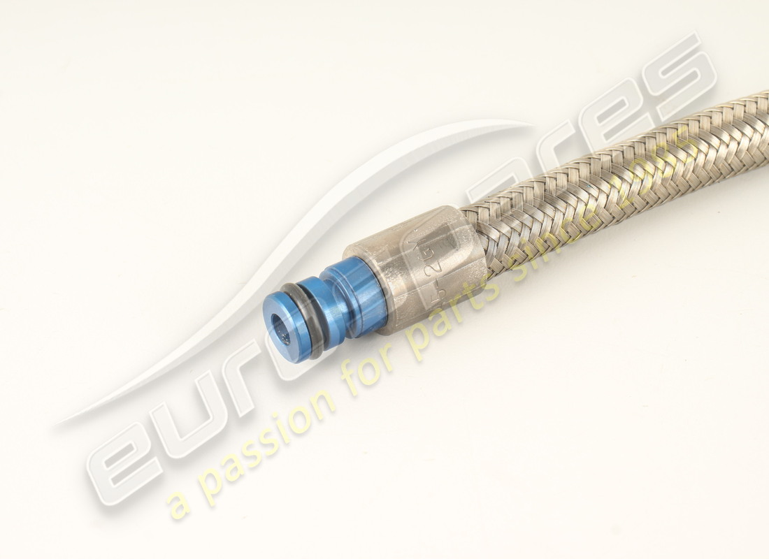 nuovo ferrari tubo carburante dal regolatore a. numero parte 171345 (2)