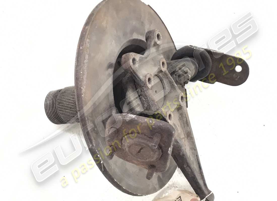 kit sospensione destra lamborghini usato. numero parte 005100548a (4)