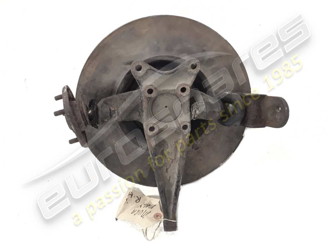 kit sospensione destra lamborghini usato. numero parte 005100548a (3)