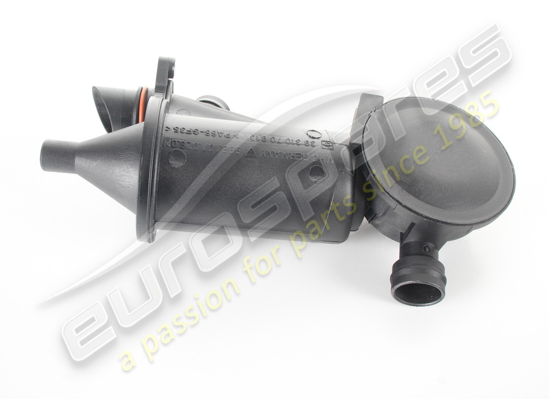 nuovo porsche separatore olio. numero parte 99610702602 (3)