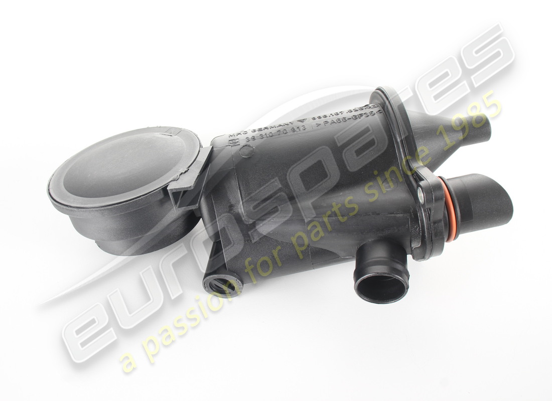 nuovo porsche separatore olio. numero parte 99610702602 (1)